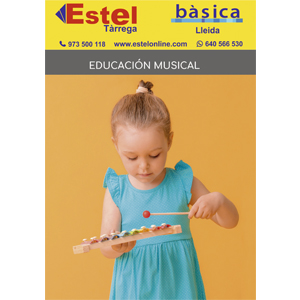 01 05 ESTEL -  MUSICA24